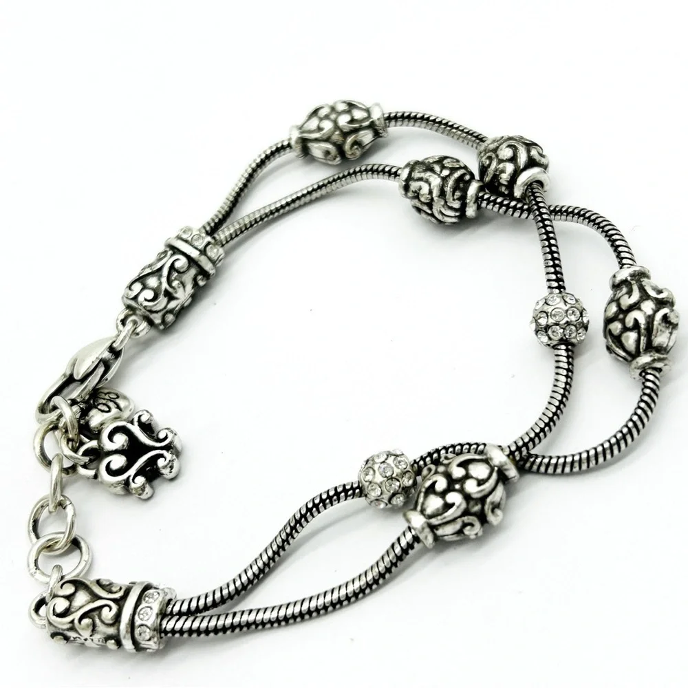 Brighton Double Strand Bracelet
